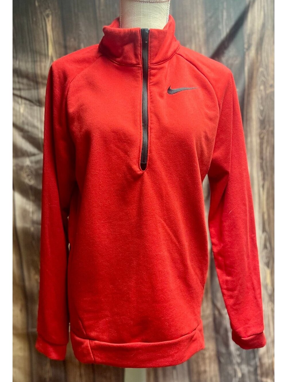 Nike sweater